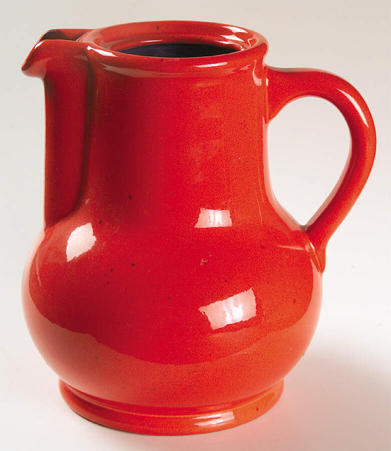 GEZ1 Coffee Pot No Lid by Gerz-1