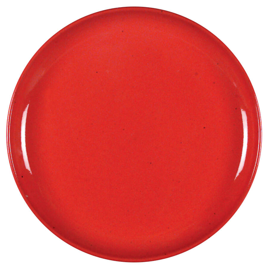 GEZ1 Dinner Plate by Gerz-1