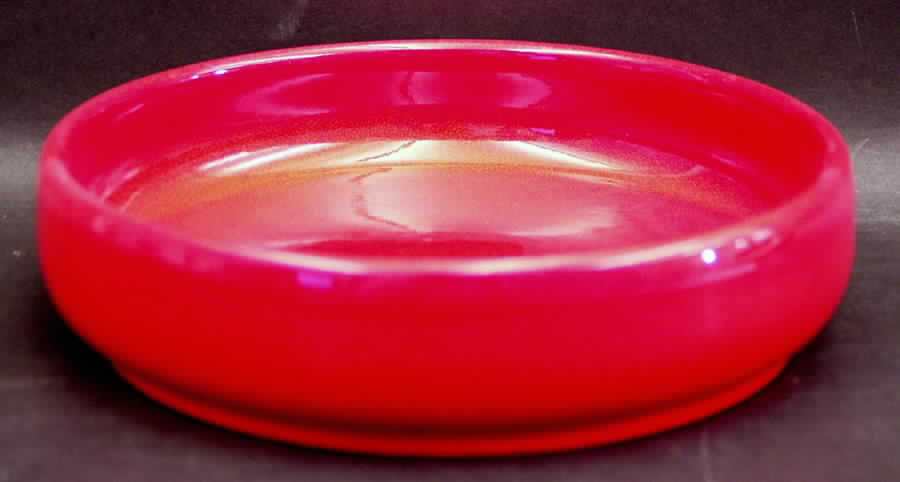 GEZ1 Coupe Soup Bowl by Gerz-1