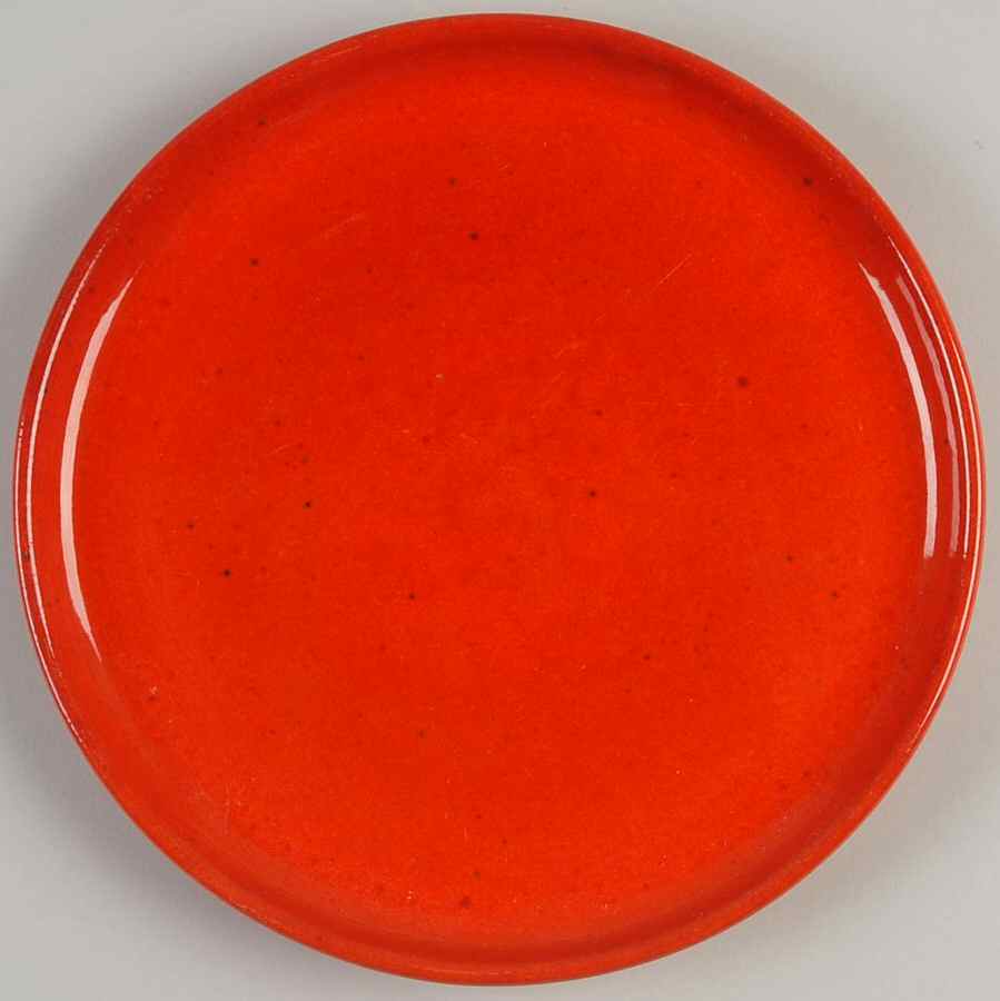 GEZ1 Salad Plate by Gerz-1
