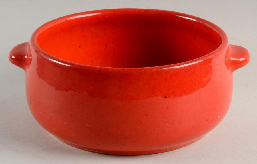 GEZ1 1 Qt Round Casserole No Lid by Gerz-1