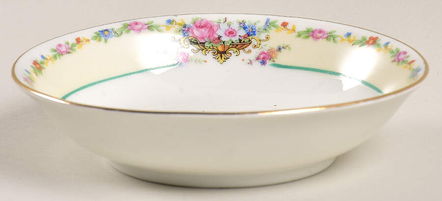 GMY8 Fruit/Dessert (Sauce) Bowl by Germany-1