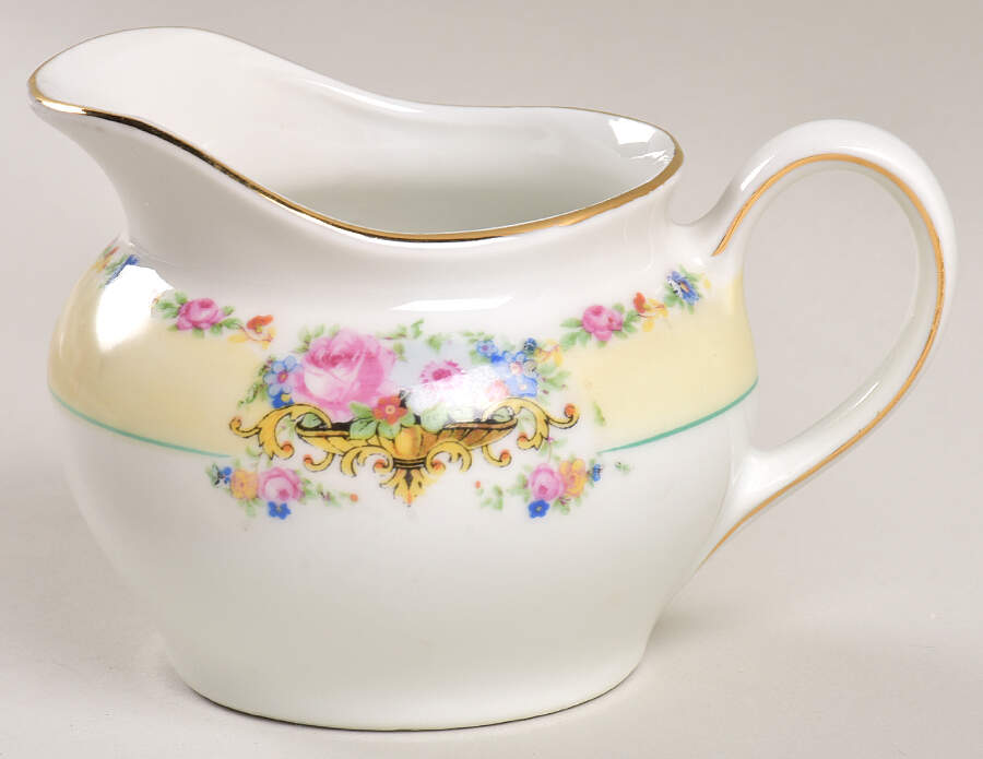 GMY8 Creamer by Germany-1
