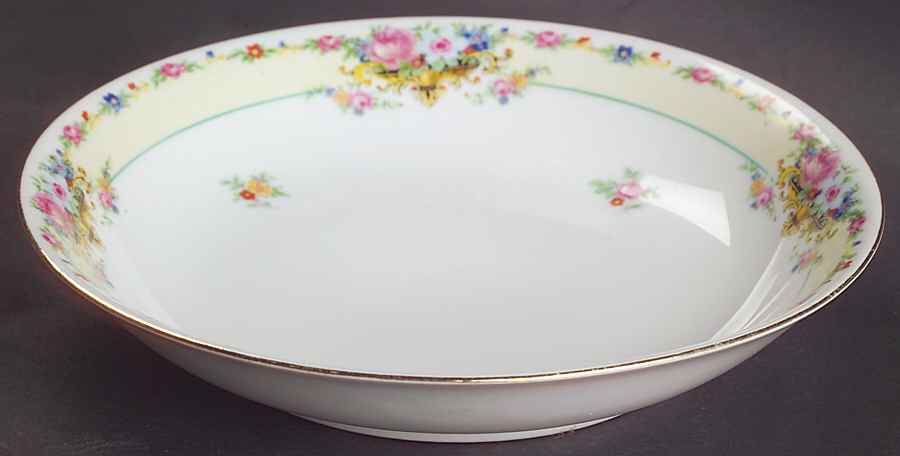 GMY8 Coupe Soup Bowl by Germany-1