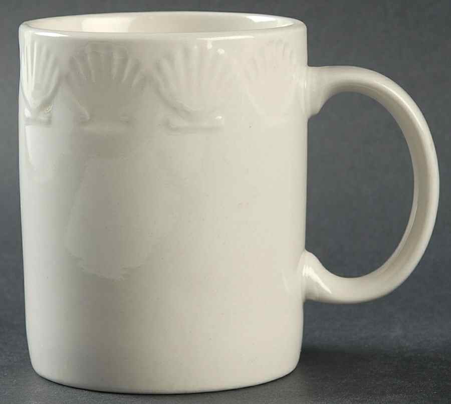 Shell Mug by Gibson Designs-1