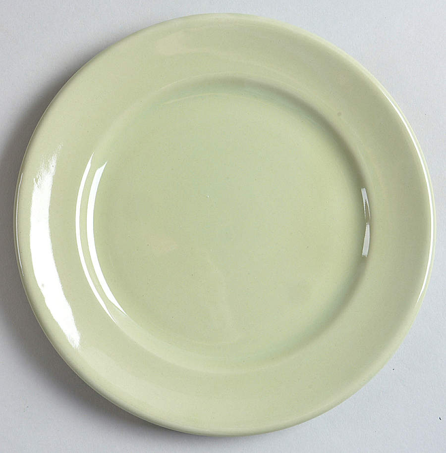 Almond Salad Plate by Grindley-1