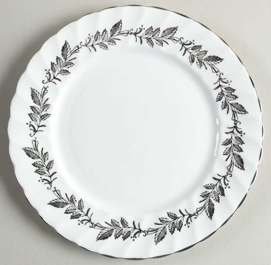 GLD6 Salad Plate by Gladstone-1
