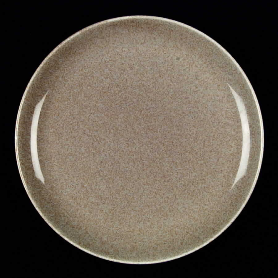 GEO136 Dinner Plate by WS George-1