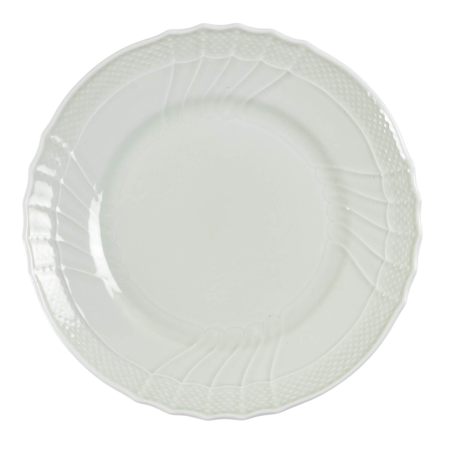 GIN47 Salad Plate by Ginori 1735-1