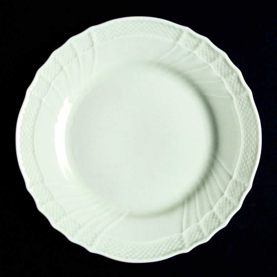 GIN47 Bread & Butter Plate by Ginori 1735-1