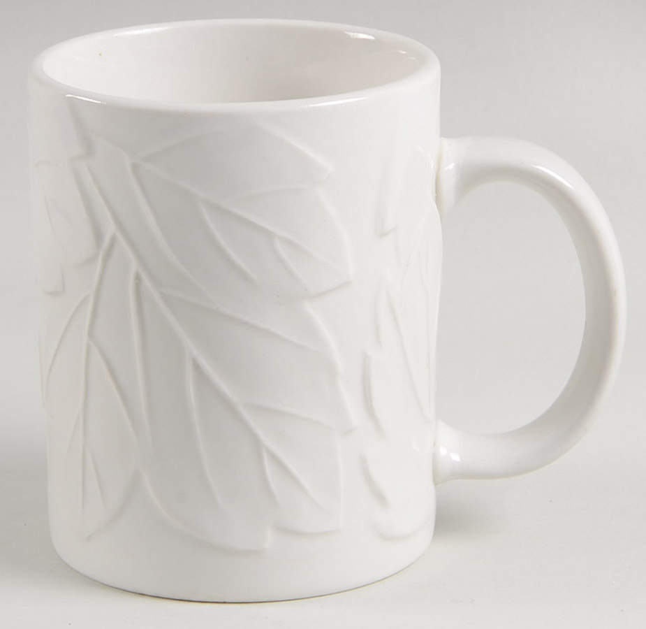 Leaf Mug by Gibson Designs-1