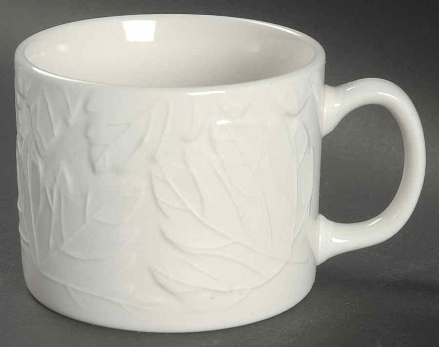 Leaf Mug by Gibson Designs-1