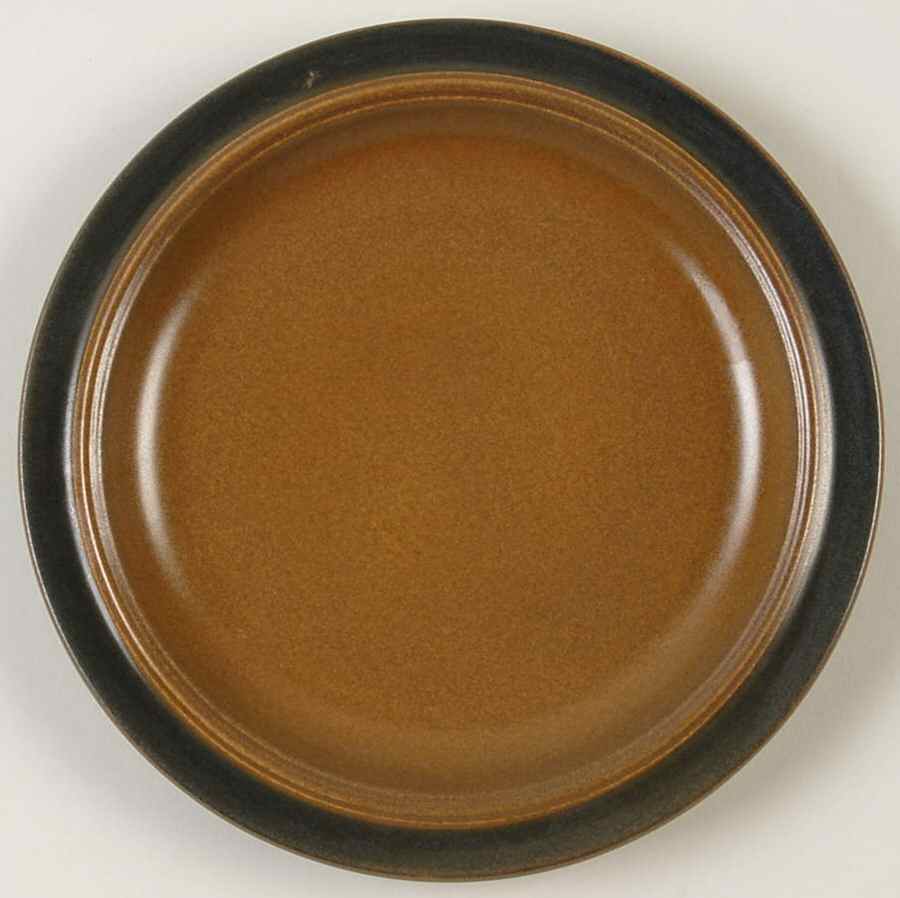 Schwarzwald Salad Plate by Goebel-1