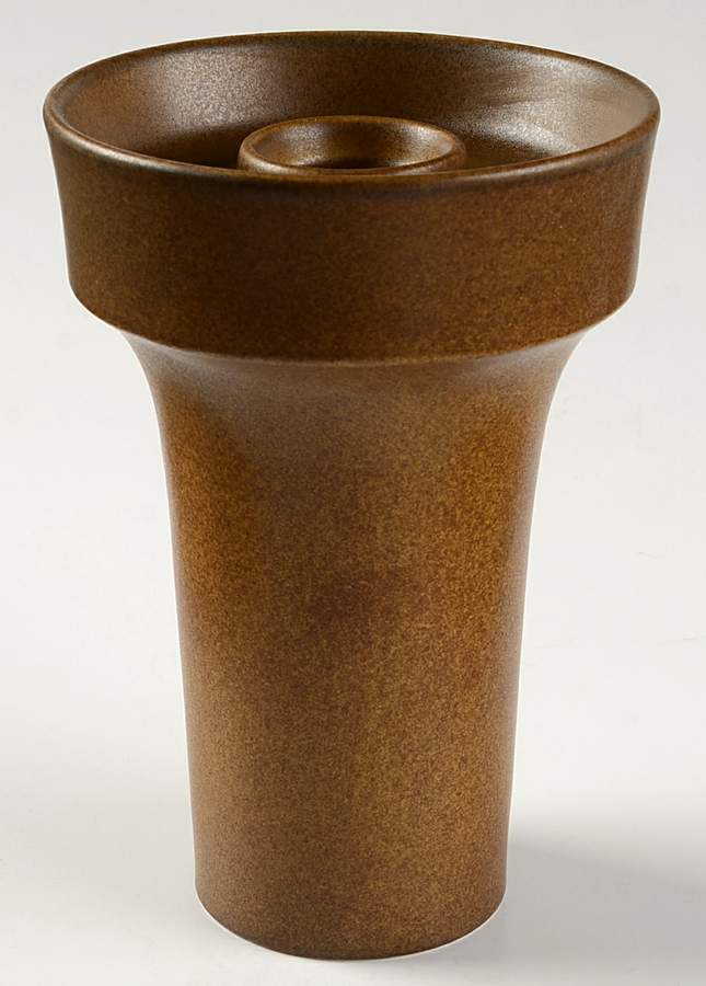 Schwarzwald 6" Candlestick by Goebel-1