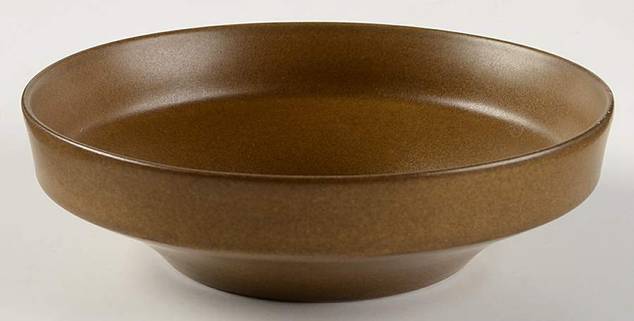 Schwarzwald Coupe Cereal Bowl by Goebel-1
