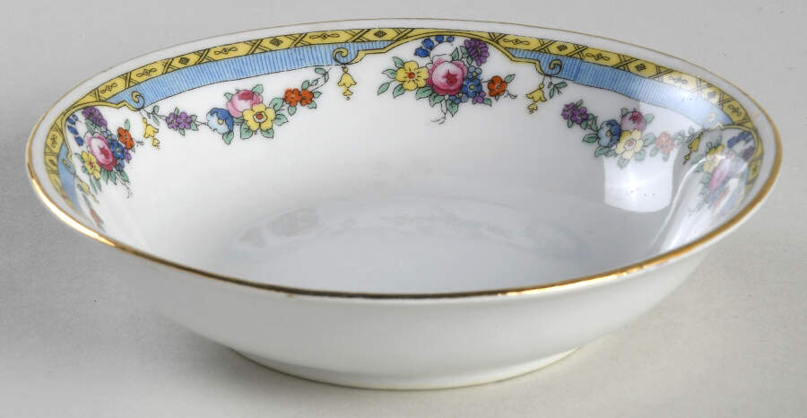 GMY9 Fruit/Dessert (Sauce) Bowl by Germany-1