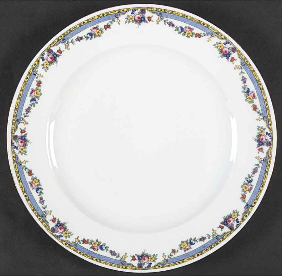 GMY9 Dinner Plate by Germany-1