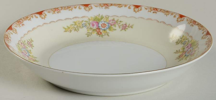 GRA8 Coupe Soup Bowl by Grace-1