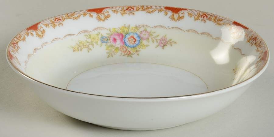 GRA8 Fruit/Dessert (Sauce) Bowl by Grace-1