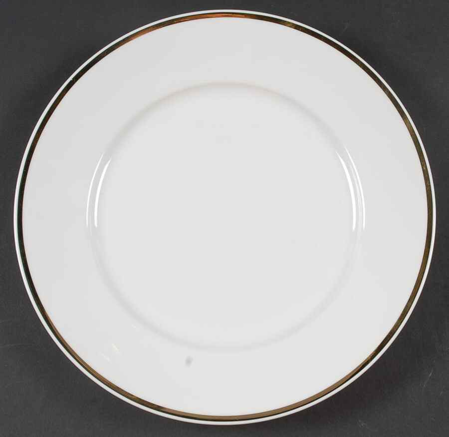 12577 Dinner Plate by Ginori 1735-1