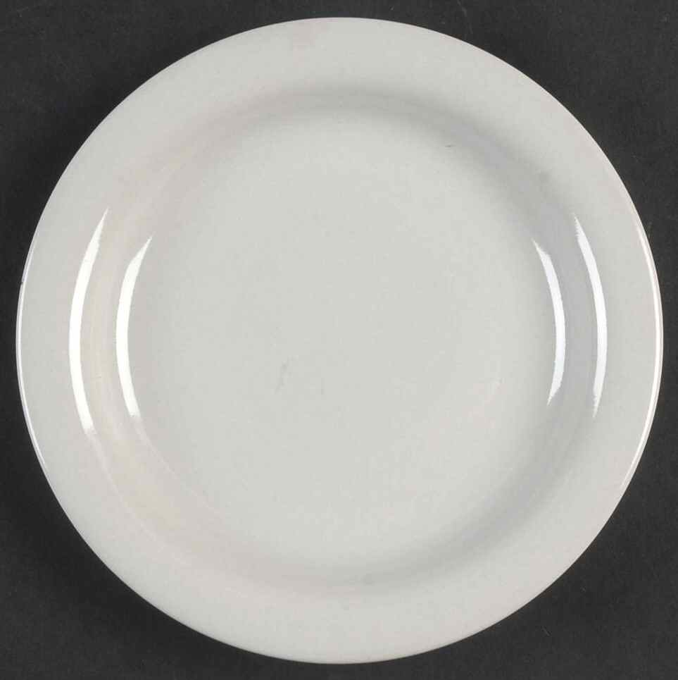 Meridian Bread & Butter Plate by Goebel-1