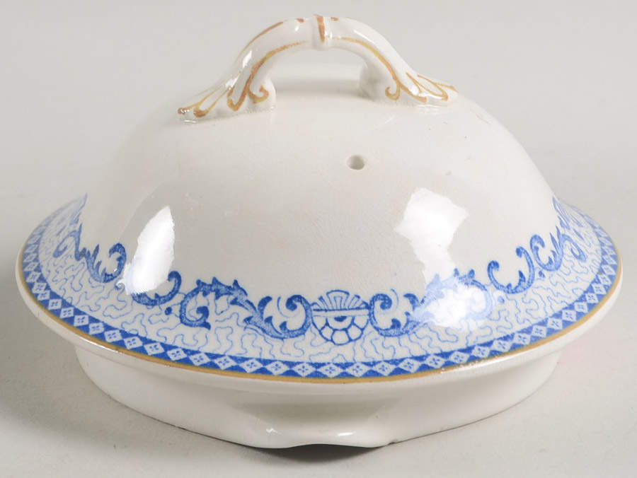 The Silistria Lid for Teapot by Grindley-1