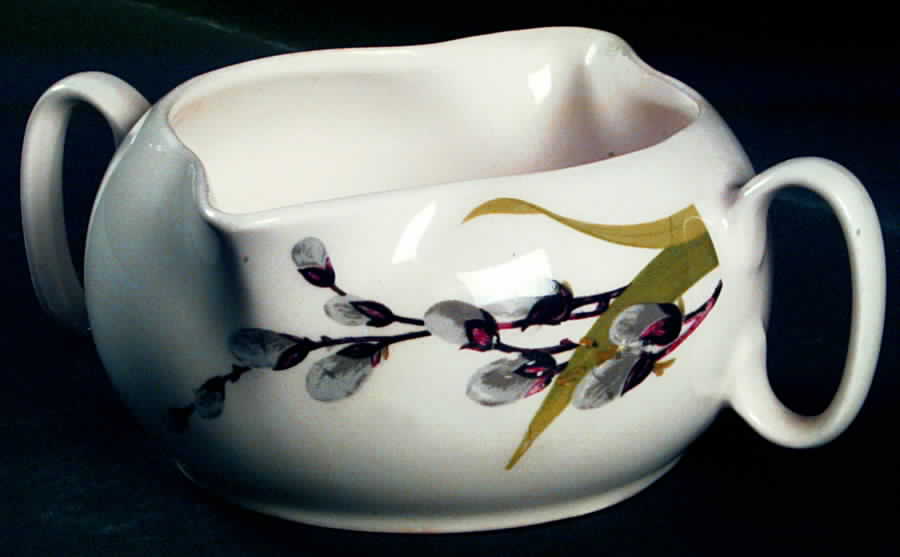 GEO142 Gravy Boat by WS George-1