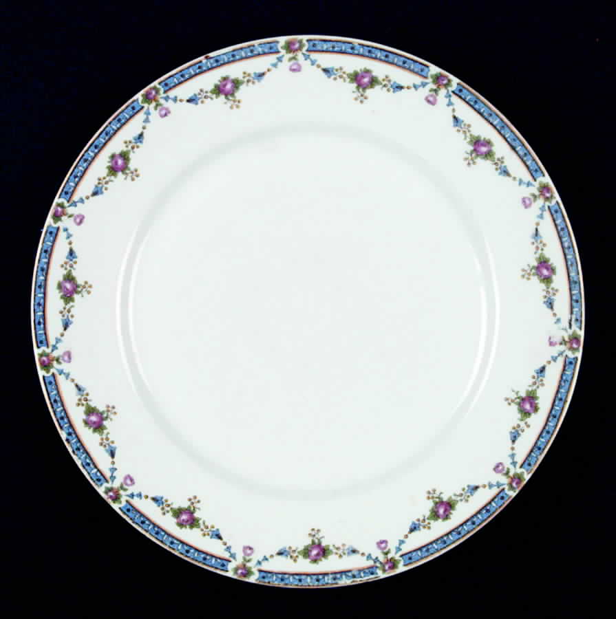 GMY11V Dinner Plate by Germany-1