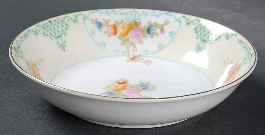 GCA8 Fruit/Dessert (Sauce) Bowl by Gold Castle-1