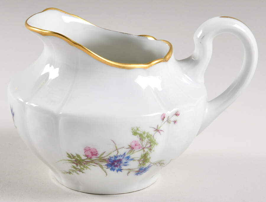 GDA78 Creamer by Gerard, Dufraisseix & Abbot-1