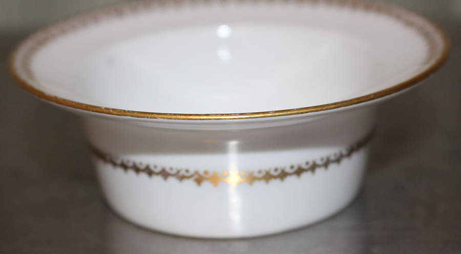 GDA79 Ramekin by Gerard, Dufraisseix & Abbot-1