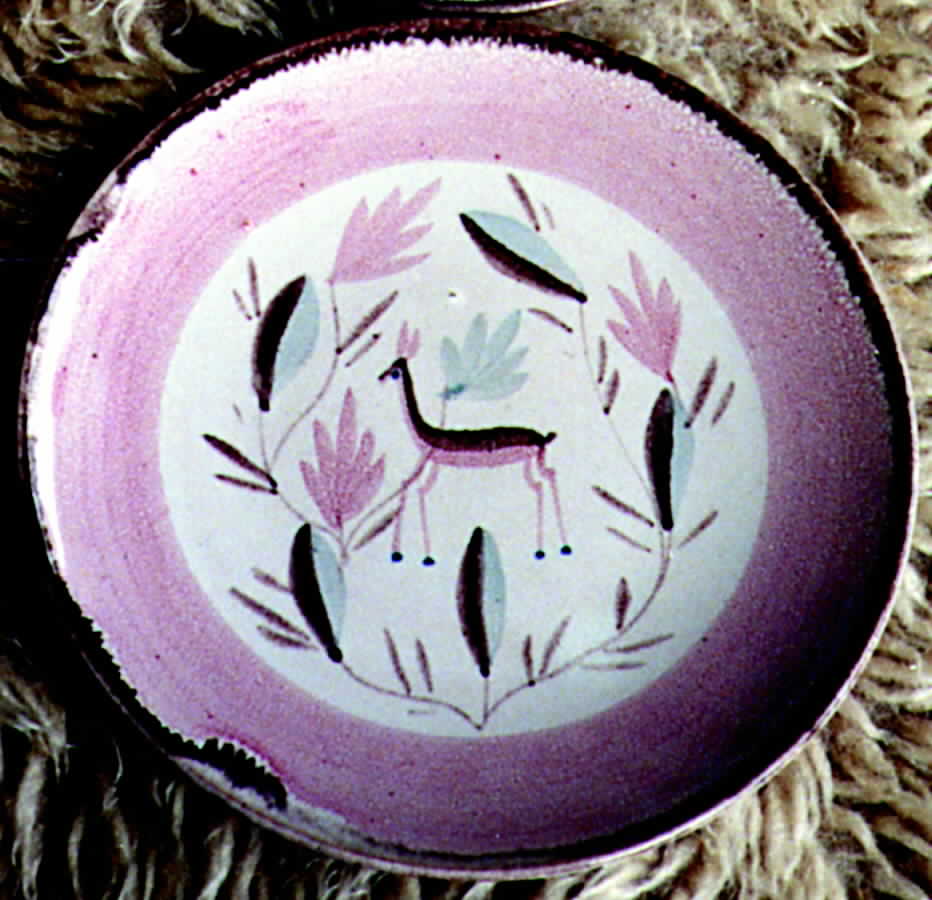 GMY13 Salad Plate by Germany-1