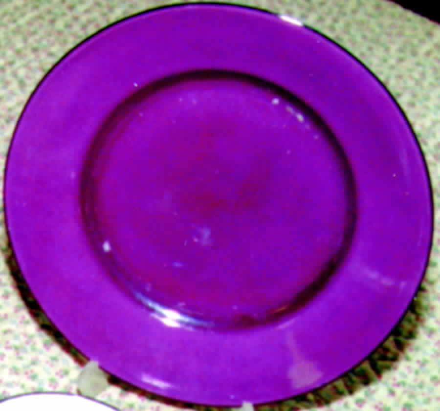 GMY15 Salad Plate by Germany-1