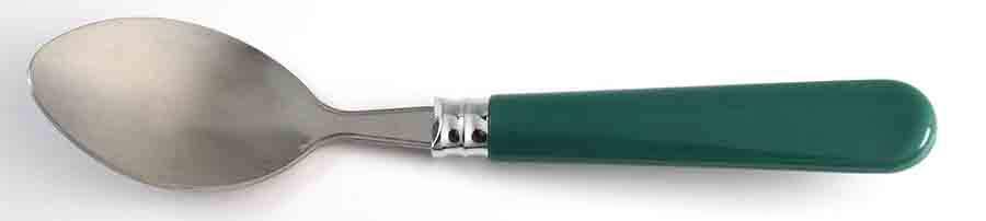 Christmas Charm-Delight-Holiday-Harmony Oval Place Soup Spoon by Gibson Designs-1