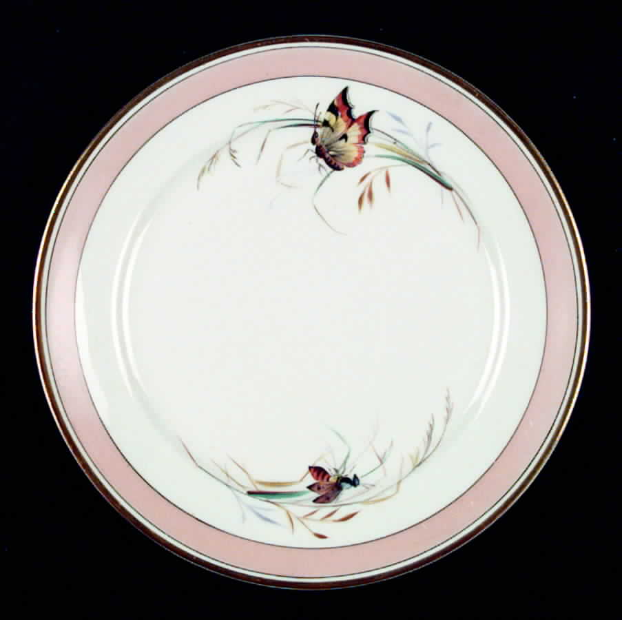 GDP1 Salad Plate by GDP Co-1