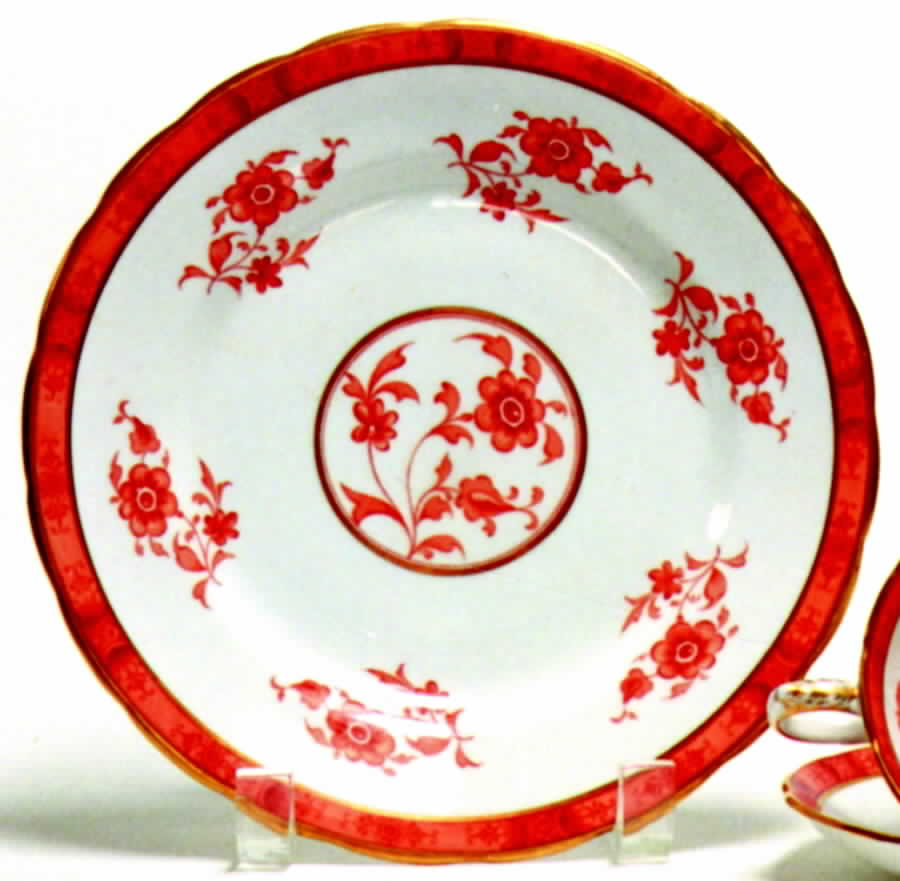 GRO7 Dinner Plate by Grosvenor-1