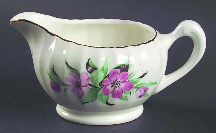 GEO150 Creamer by WS George-1