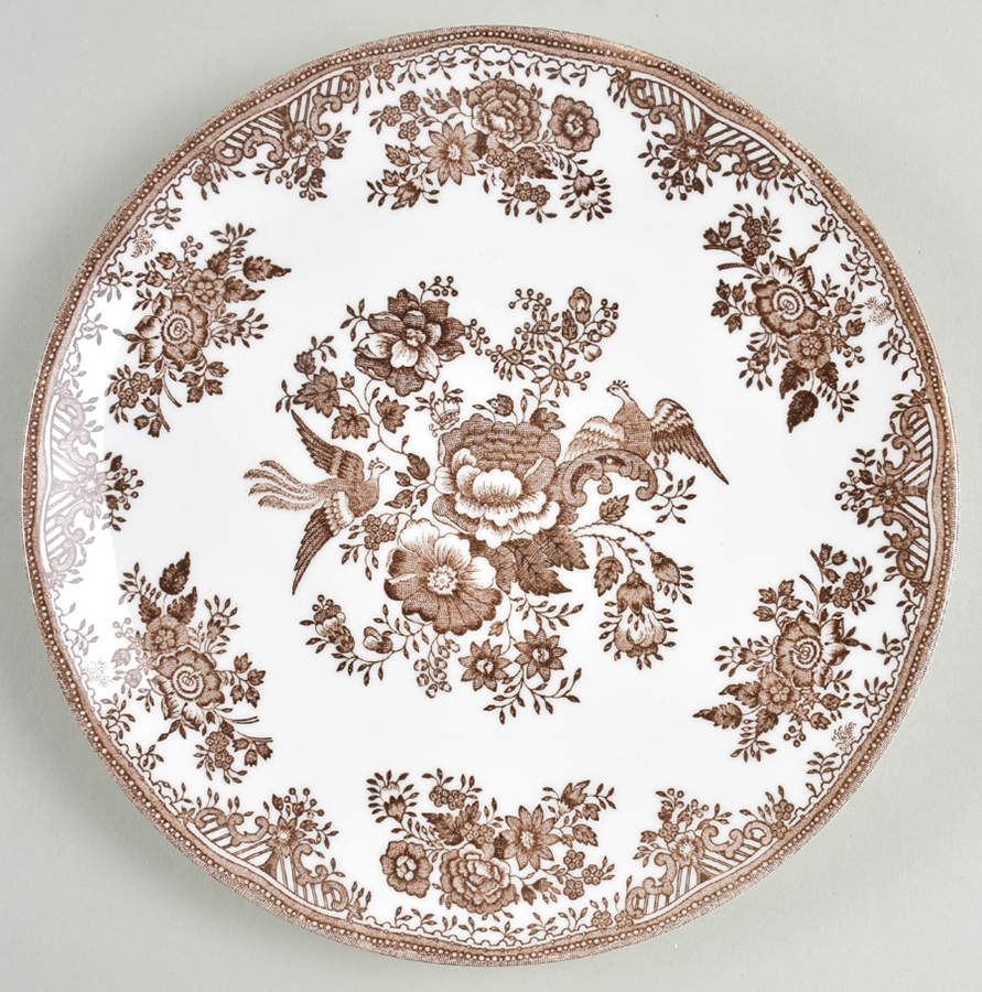 Fasan Salad Plate by Gustavsberg-1