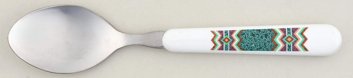 MOJAVE Teaspoon by Gibson Designs-1