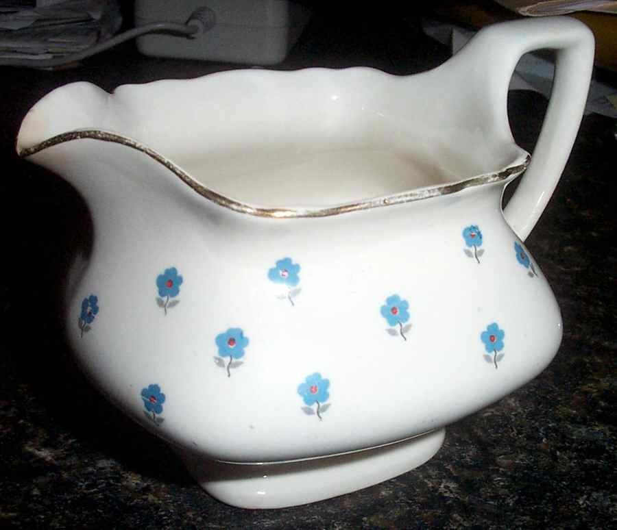 GEO152 Creamer by WS George-1