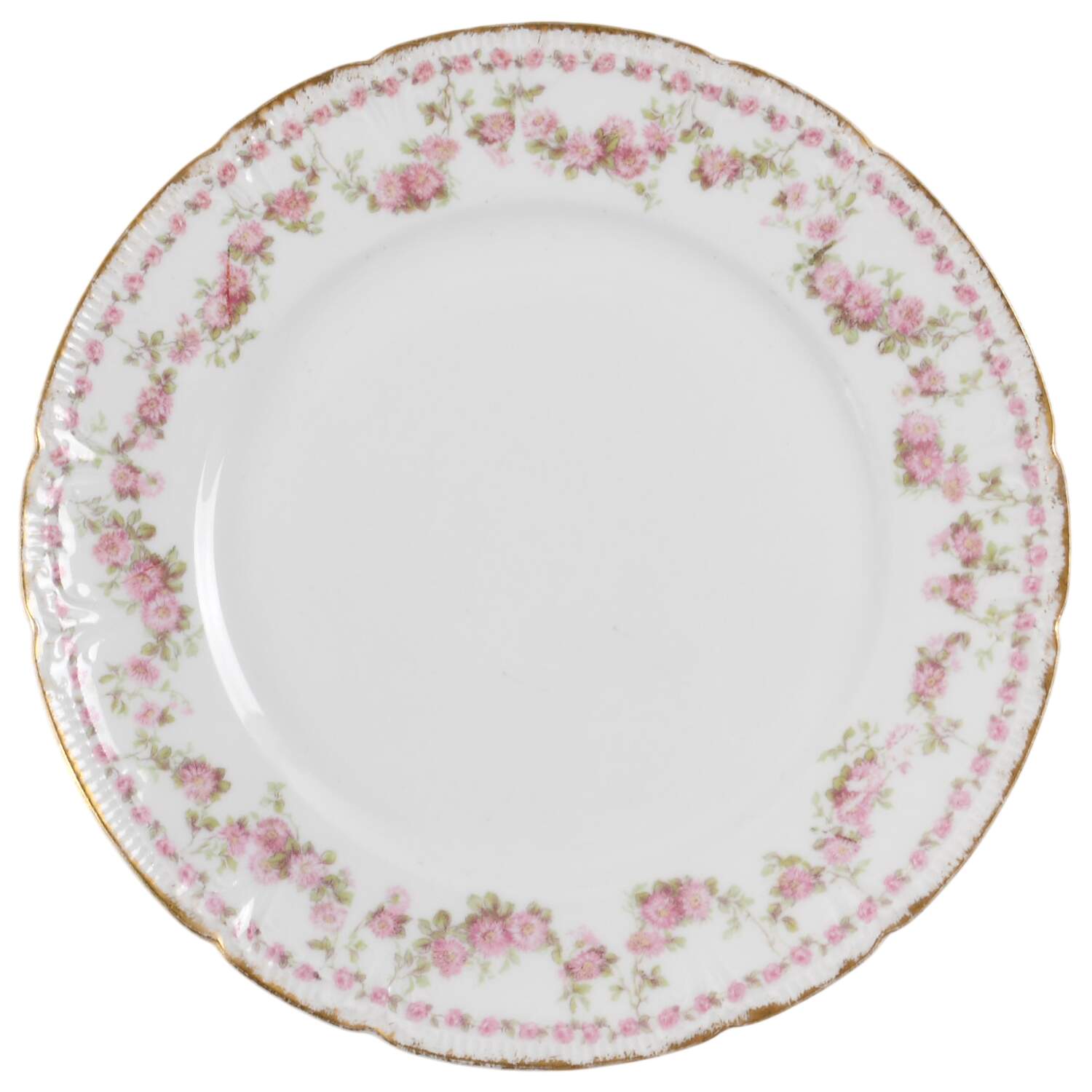 GDA88 Salad Plate by Gerard, Dufraisseix & Abbot-1