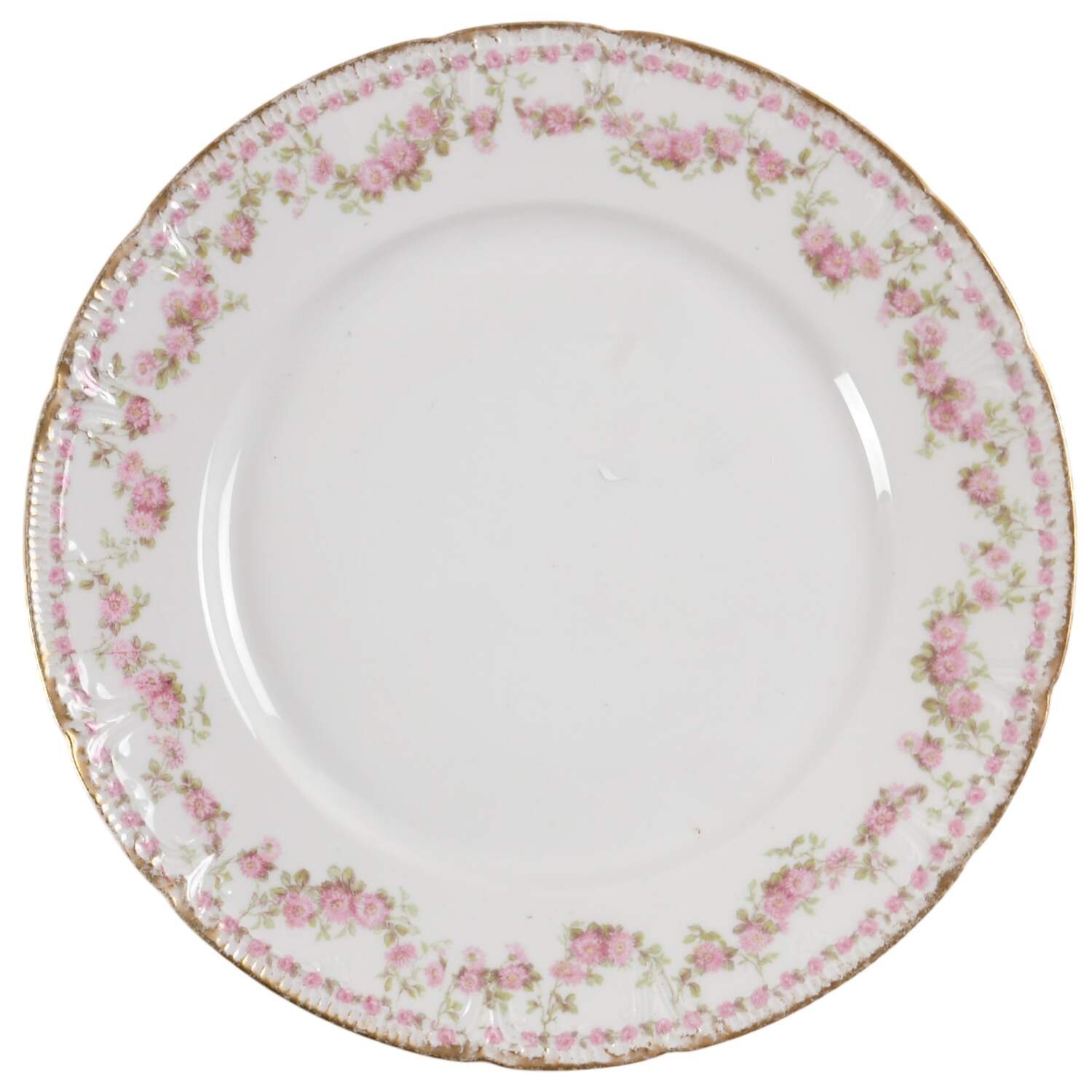 GDA88 Dinner Plate by Gerard, Dufraisseix & Abbot-1