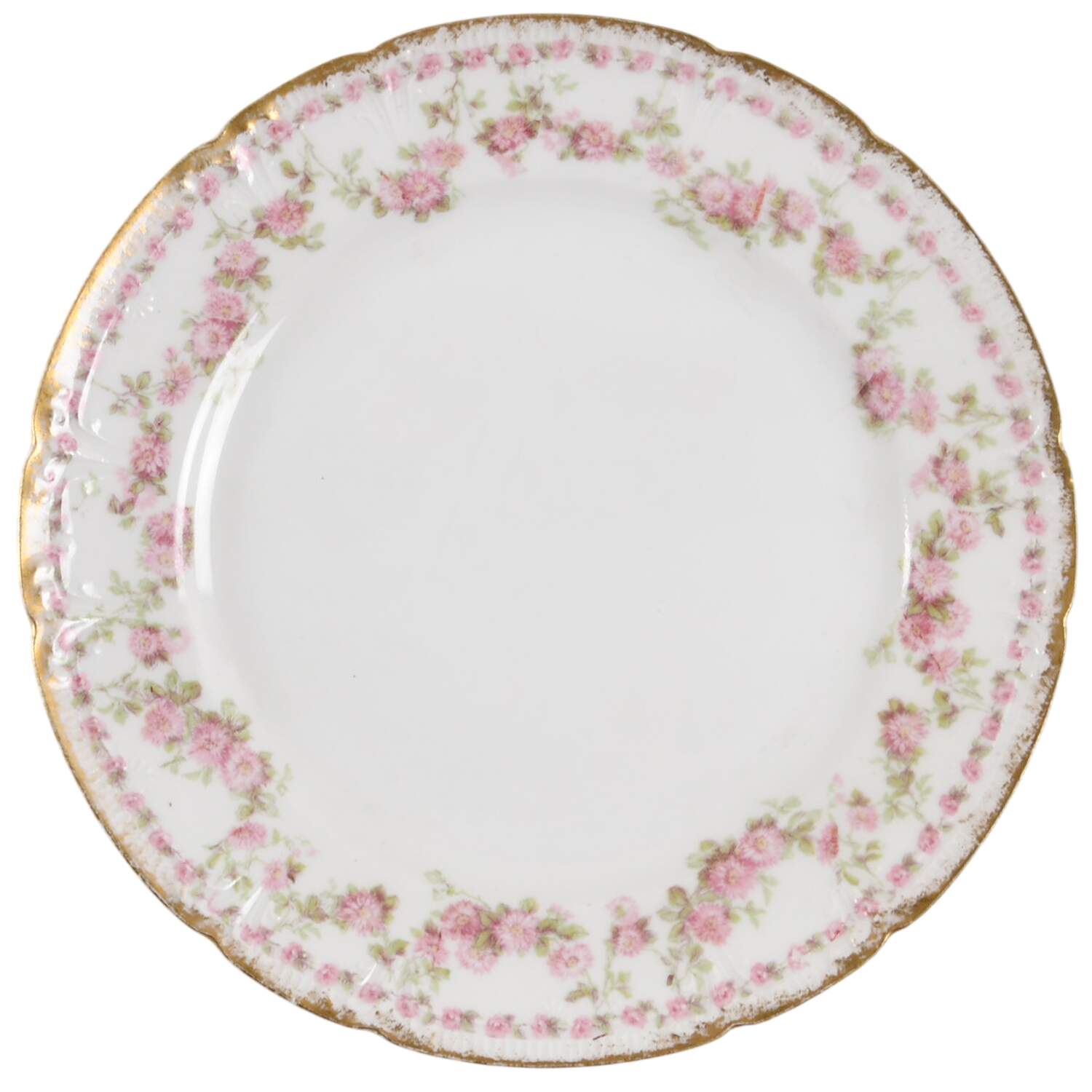 GDA88 Dessert/Pie Plate by Gerard, Dufraisseix & Abbot-1
