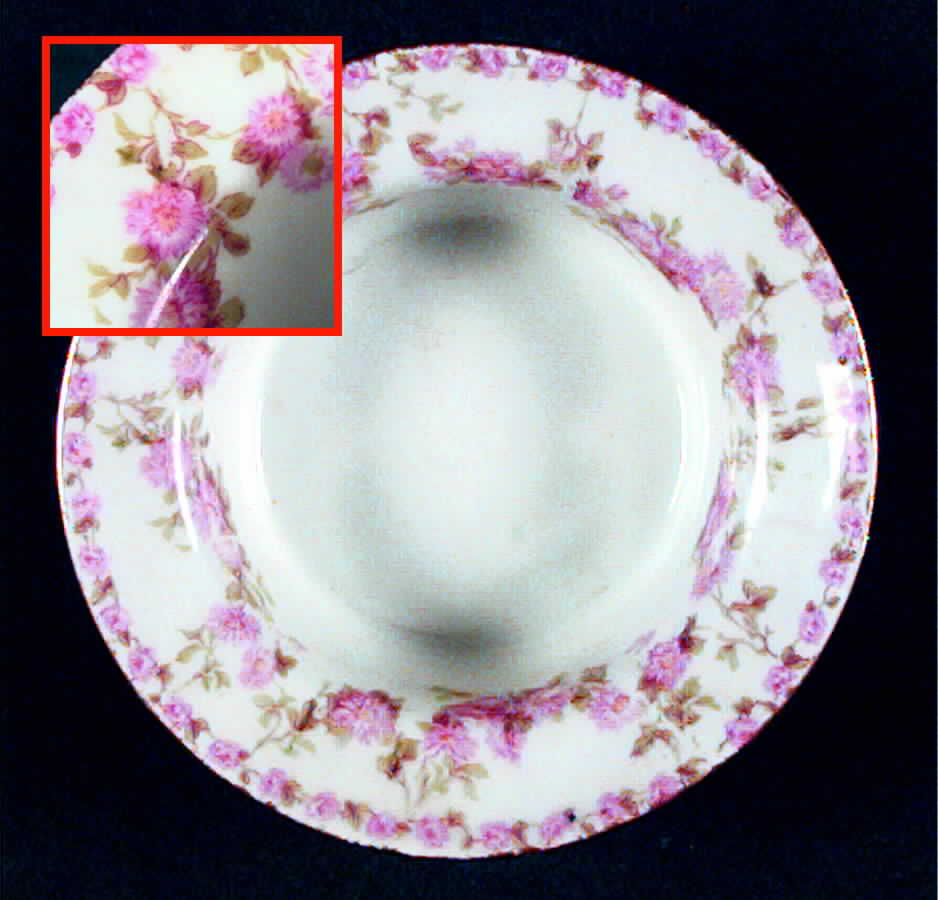 GDA88 Ramekin No Saucer by Gerard, Dufraisseix & Abbot-1