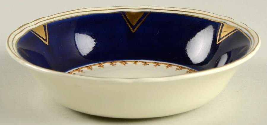 Chandos Fruit/Dessert (Sauce) Bowl by Grindley-1