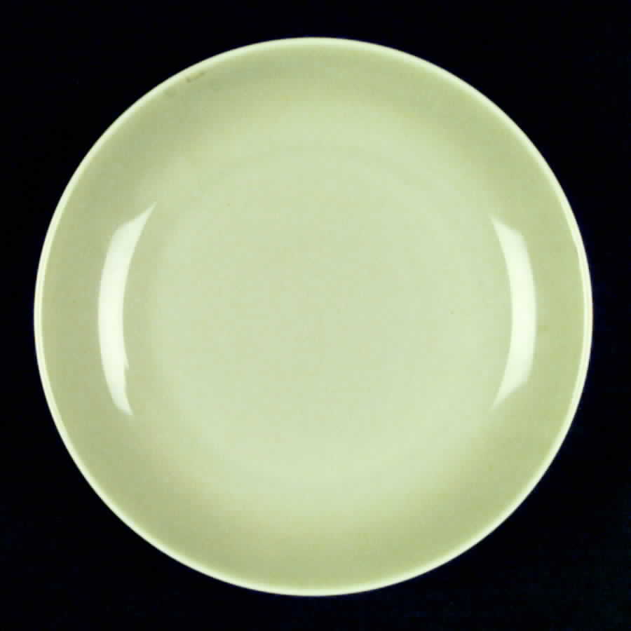 Ranchero Green Fruit/Dessert (Sauce) Bowl by WS George-1