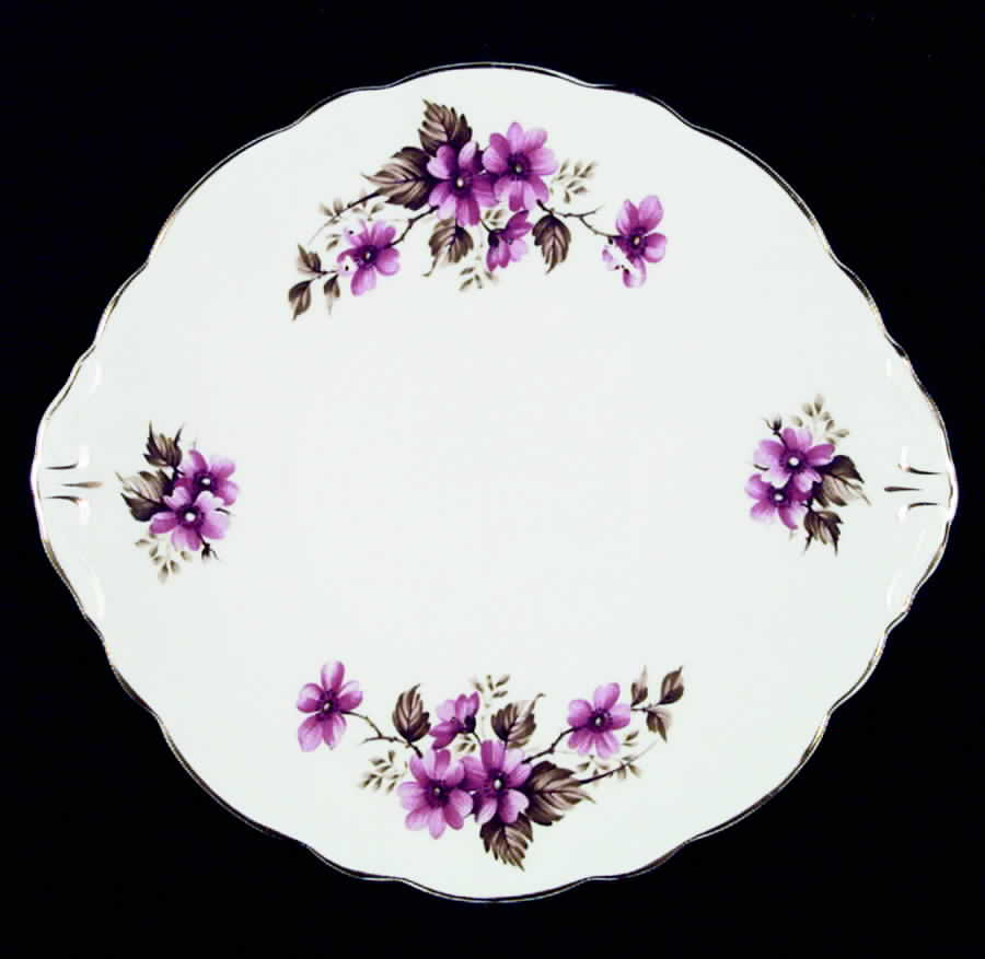 GRO8 Cookie Plate by Grosvenor-1