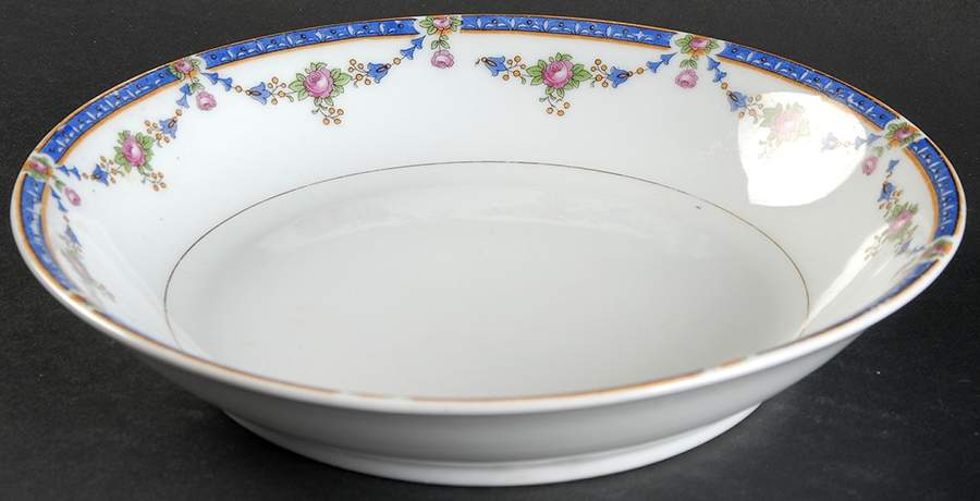 GMY11V Coupe Soup Bowl by Germany-1