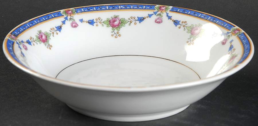 GMY11V Fruit/Dessert (Sauce) Bowl by Germany-1