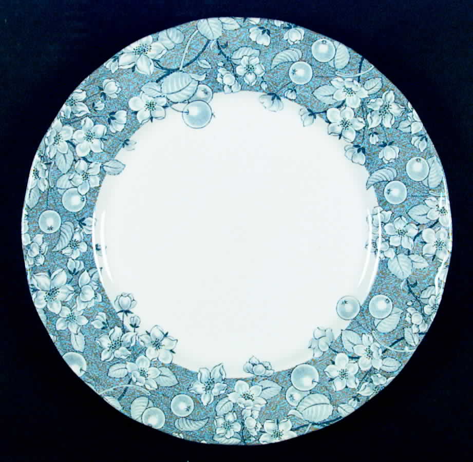 Bryony Dinner Plate by Grindley-1